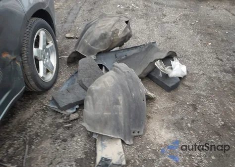 2013 Dodge Durango R/T z USA, uszkodzony, nr VIN 1C4SDHCT4DC689014